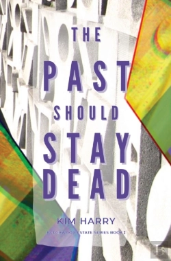 Bertrand.pt - The Past Should Stay Dead
