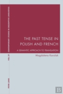 Bertrand.pt - The Past Tense In Polish And French