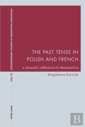 The Past Tense In Polish And French