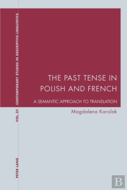 Bertrand.pt - The Past Tense In Polish And French