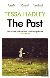 The Past