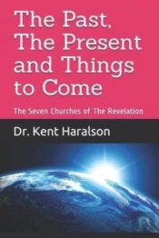 The Past, The Present And Things To Come