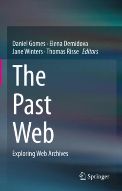 Bertrand.pt - The Past Web