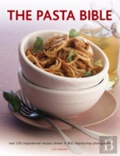 The Pasta Bible