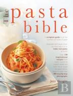The Pasta Bible