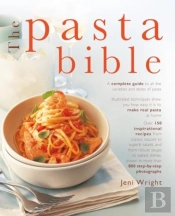 The Pasta Bible