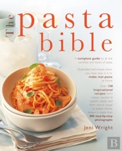 Bertrand.pt - The Pasta Bible