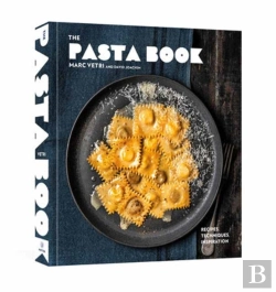 Bertrand.pt - The Pasta Book