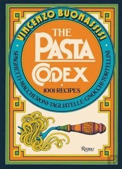 Bertrand.pt - The Pasta Codex