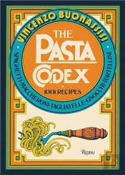 The Pasta Codex