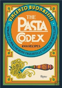 Bertrand.pt - The Pasta Codex