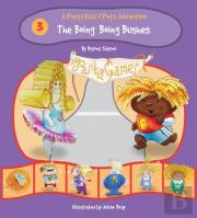 The Pasta Kidz: The Boing Boing Bushes