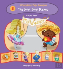 Bertrand.pt - The Pasta Kidz: The Boing Boing Bushes
