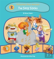 The Pasta Kidz: The Sorry Sticks