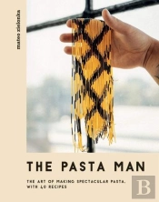 The Pasta Man