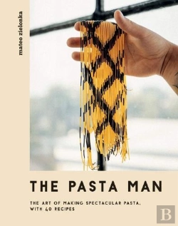 Bertrand.pt - The Pasta Man