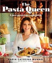 The Pasta Queen