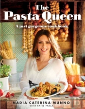 The Pasta Queen