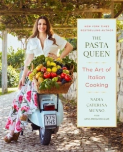 Bertrand.pt - The Pasta Queen: The Art Of Italian Cooking
