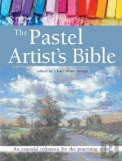The Pastel Artist'S Bible