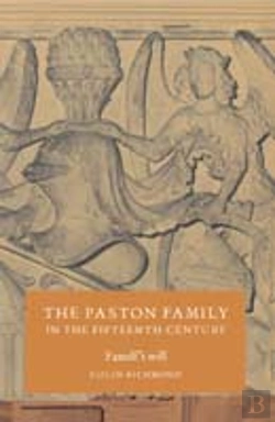Bertrand.pt - The Paston Family In The Fifteenth Century: Volume 2, Fastolf'S Willfastolf'S Will