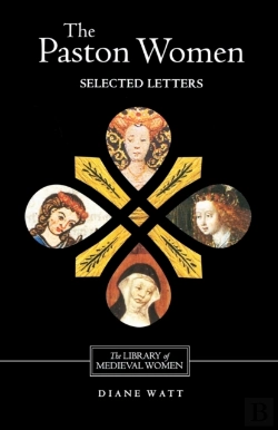 Bertrand.pt - The Paston Women: Selected Letters