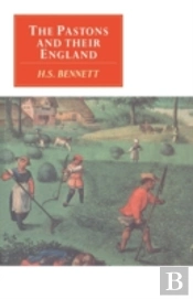 The Pastons And Their England