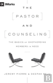 The Pastor And Counseling