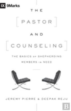 Bertrand.pt - The Pastor And Counseling