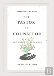 The Pastor As Counselor