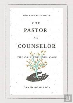 Bertrand.pt - The Pastor As Counselor