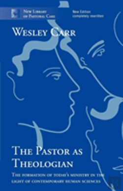 Bertrand.pt - The Pastor As Theologian