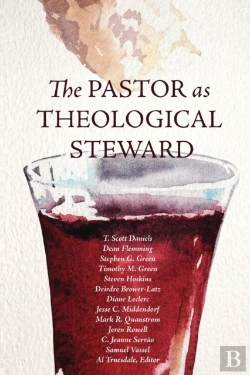 Bertrand.pt - The Pastor As Theological Steward