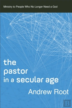Bertrand.pt - The Pastor In A Secular Age