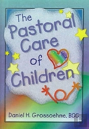The Pastoral Care Of Children