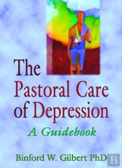 Bertrand.pt - The Pastoral Care Of Depression