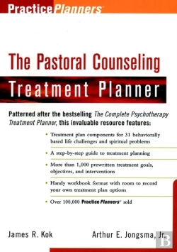 Bertrand.pt - The Pastoral Counseling Treatment Planner
