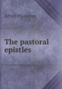 The Pastoral Epistles