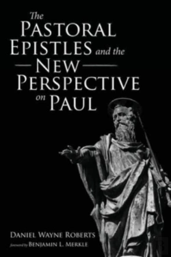 Bertrand.pt - The Pastoral Epistles And The New Perspective On Paul