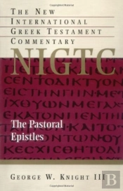 The Pastoral Epistles