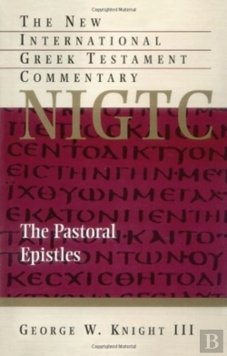 Bertrand.pt - The Pastoral Epistles