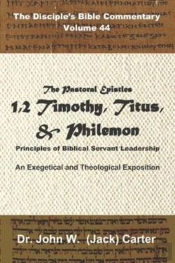 Bertrand.pt - The Pastoral Epistles