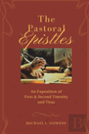 The Pastoral Epistles