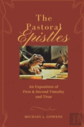 The Pastoral Epistles