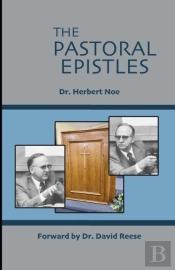 The Pastoral Epistles