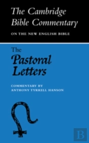 The Pastoral Letters