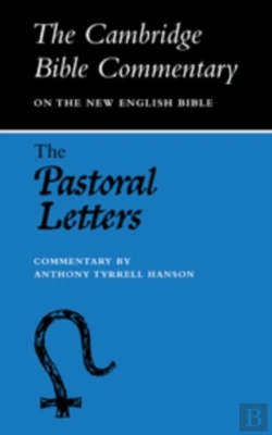 Bertrand.pt - The Pastoral Letters