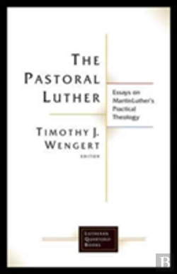 Bertrand.pt - The Pastoral Luther