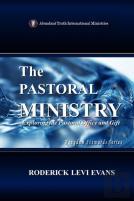 The Pastoral Ministry