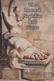 The Pastoral Nephilim And Giants